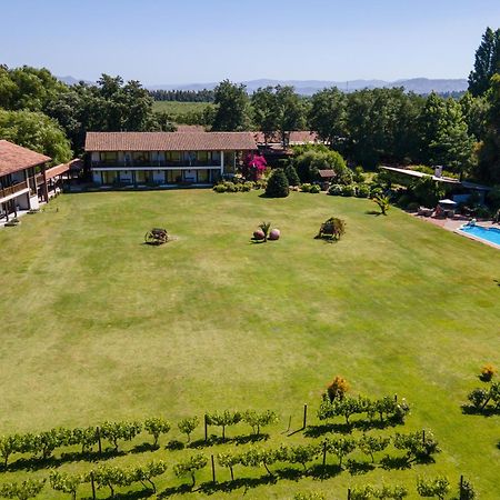 Hotel Casa De Campo Santa Cruz Zewnętrze zdjęcie