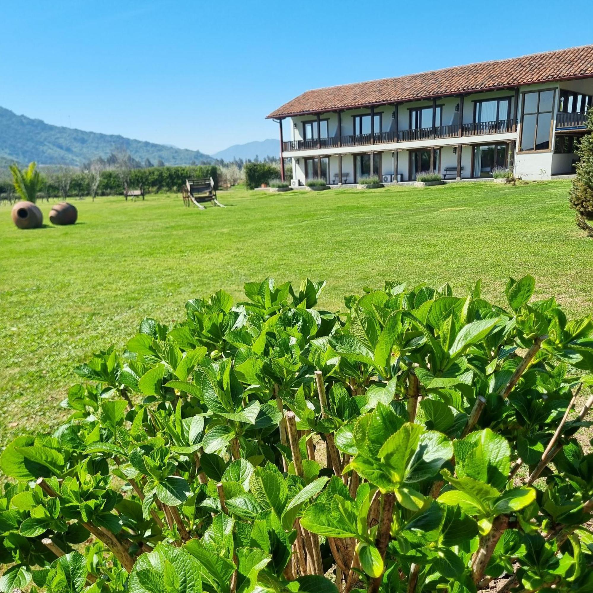 Hotel Casa De Campo Santa Cruz Zewnętrze zdjęcie