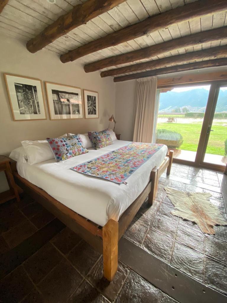 Hotel Casa De Campo Santa Cruz Zewnętrze zdjęcie