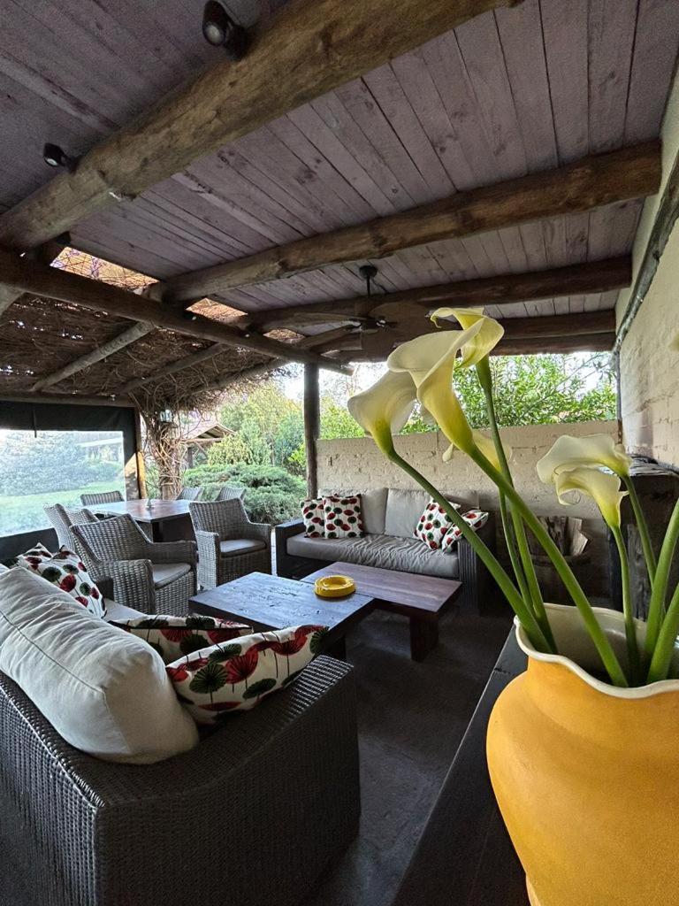 Hotel Casa De Campo Santa Cruz Zewnętrze zdjęcie