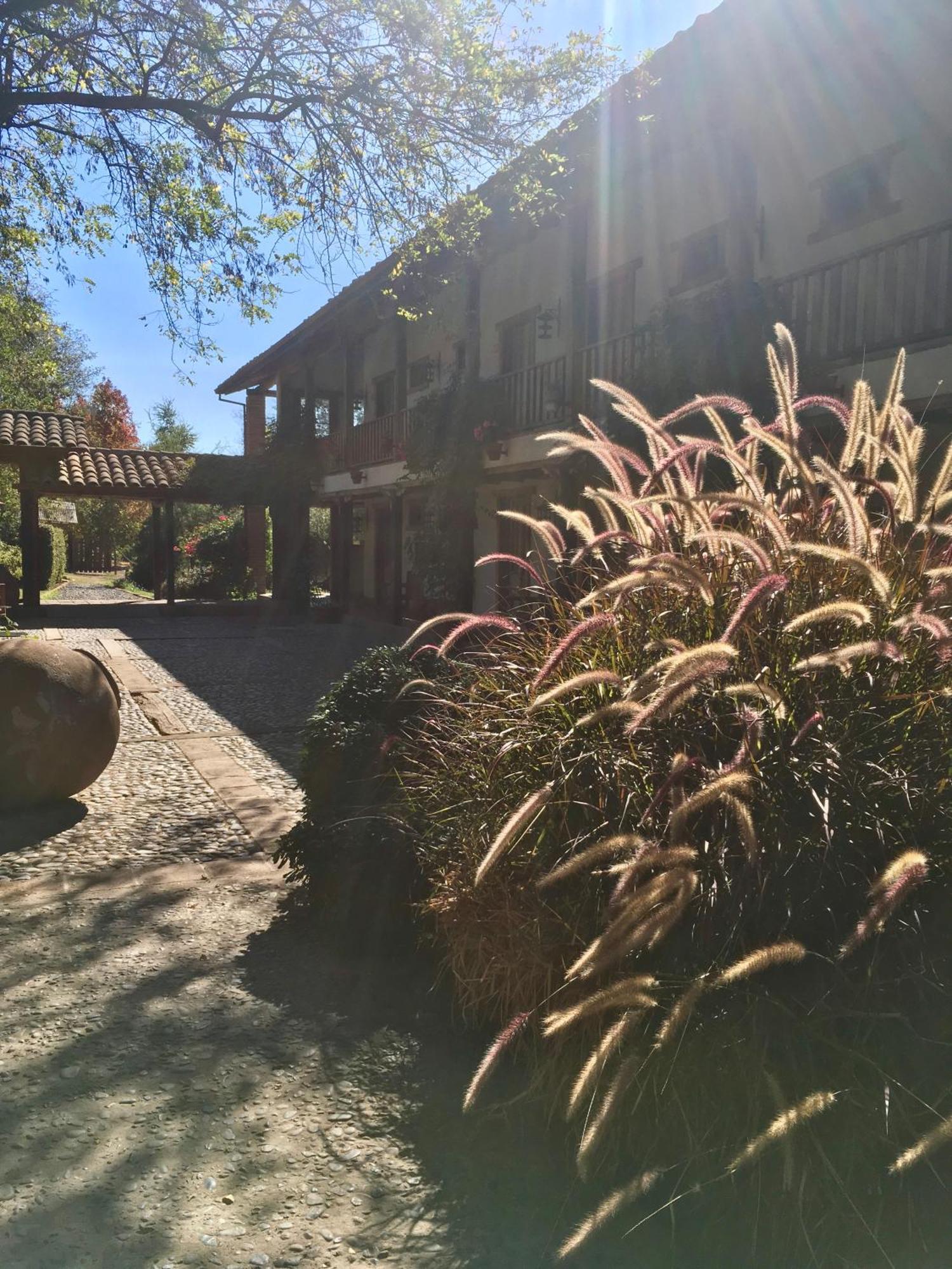 Hotel Casa De Campo Santa Cruz Zewnętrze zdjęcie