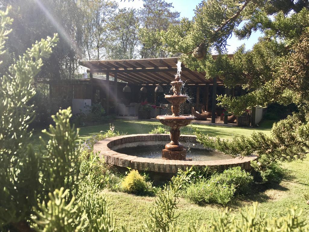 Hotel Casa De Campo Santa Cruz Zewnętrze zdjęcie