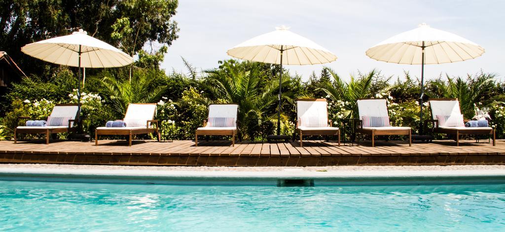 Hotel Casa De Campo Santa Cruz Zewnętrze zdjęcie