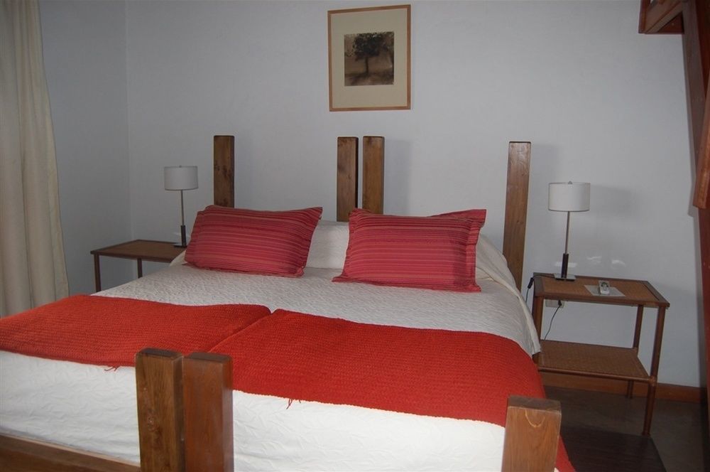 Hotel Casa De Campo Santa Cruz Zewnętrze zdjęcie