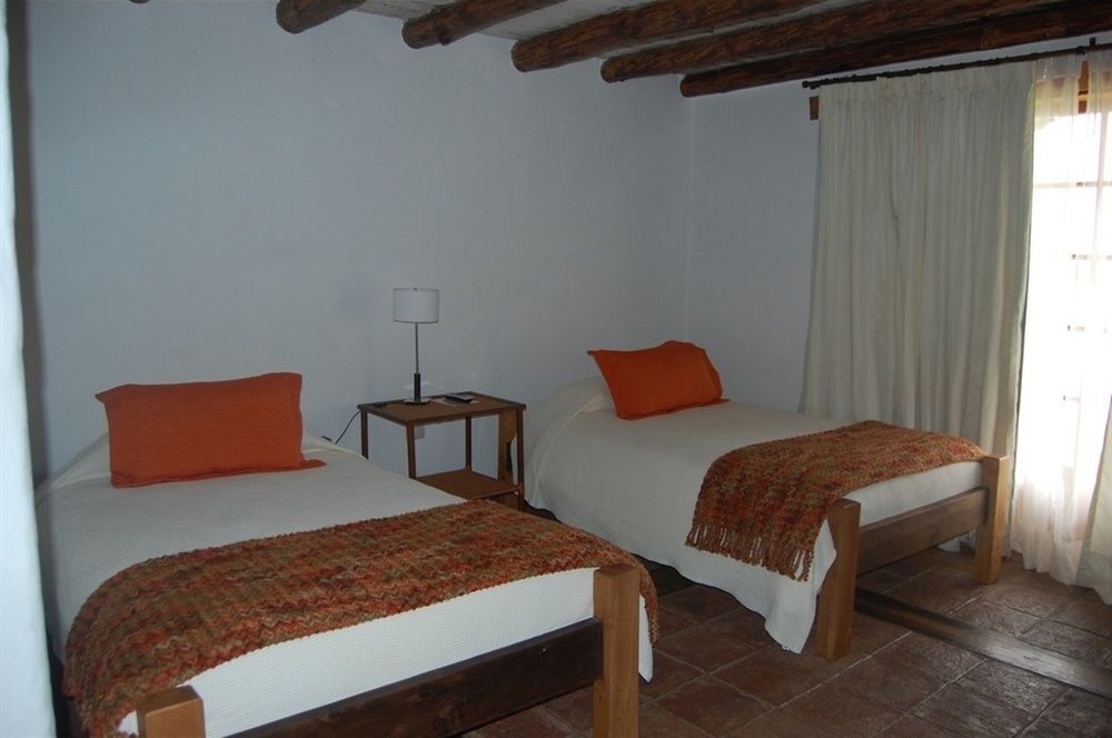 Hotel Casa De Campo Santa Cruz Zewnętrze zdjęcie