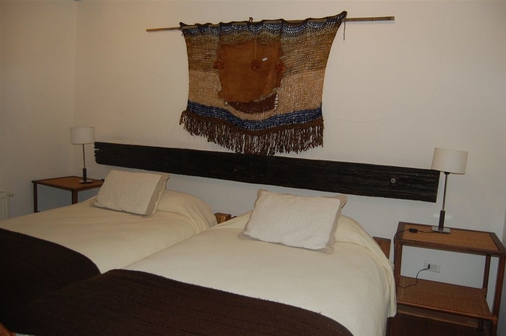 Hotel Casa De Campo Santa Cruz Zewnętrze zdjęcie