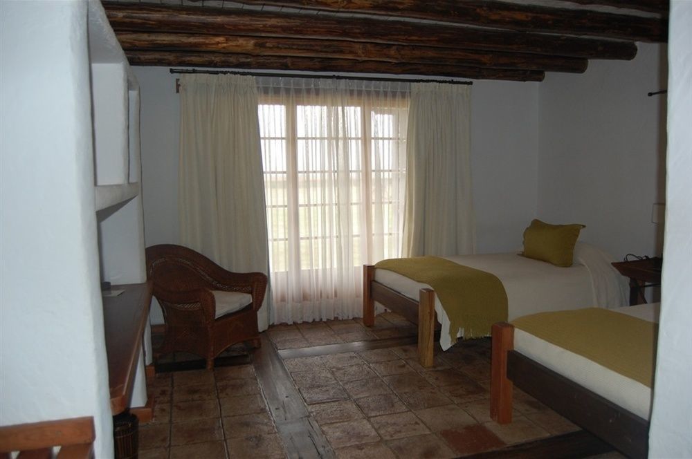 Hotel Casa De Campo Santa Cruz Zewnętrze zdjęcie