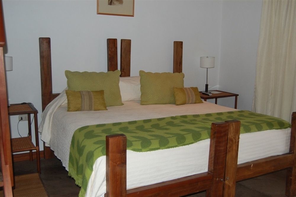 Hotel Casa De Campo Santa Cruz Zewnętrze zdjęcie