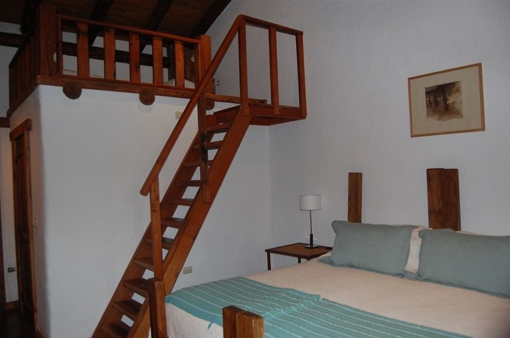 Hotel Casa De Campo Santa Cruz Zewnętrze zdjęcie