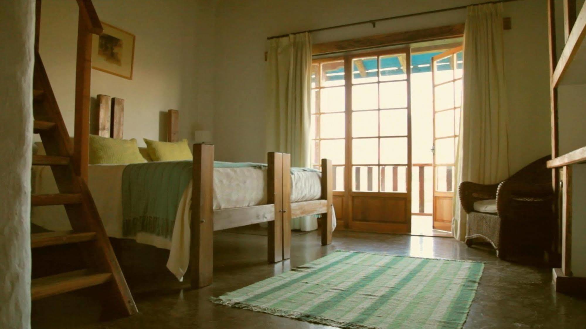 Hotel Casa De Campo Santa Cruz Zewnętrze zdjęcie