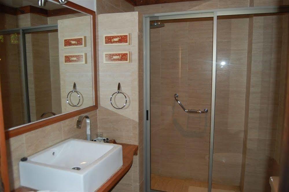 Hotel Casa De Campo Santa Cruz Zewnętrze zdjęcie