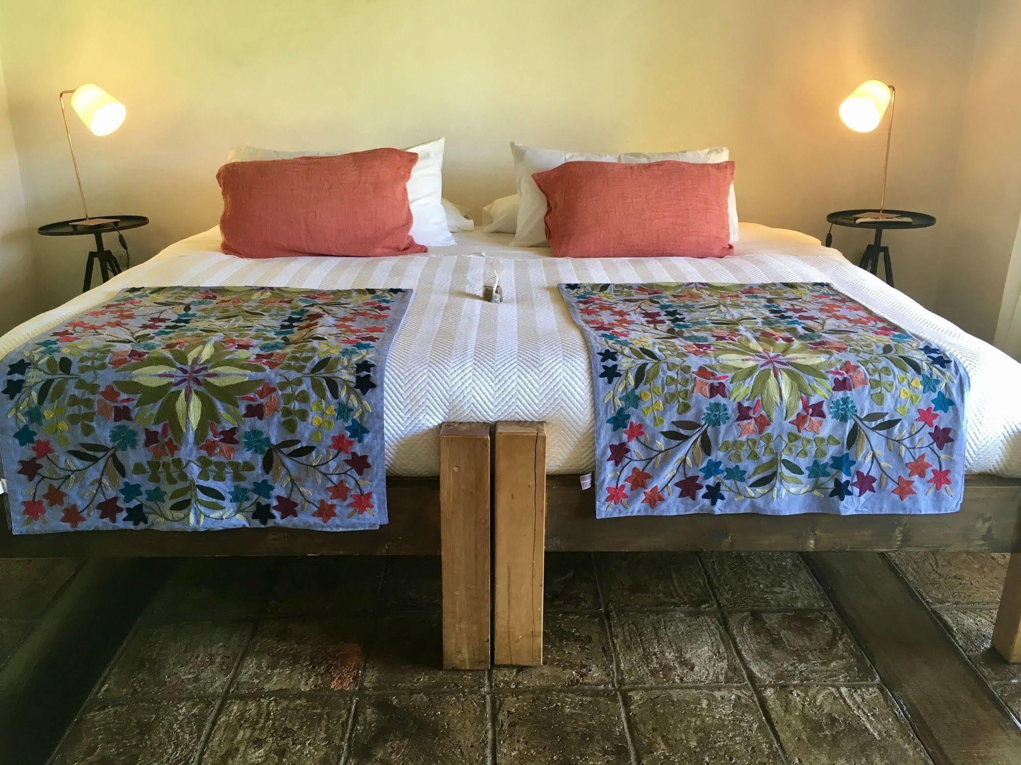 Hotel Casa De Campo Santa Cruz Zewnętrze zdjęcie