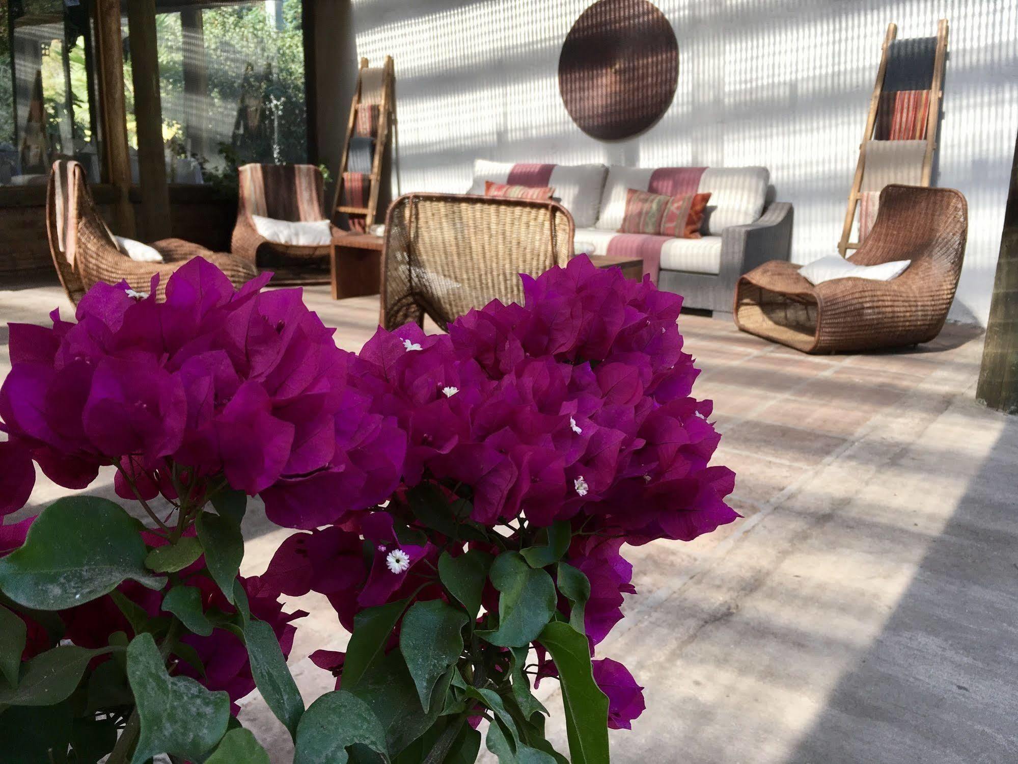 Hotel Casa De Campo Santa Cruz Zewnętrze zdjęcie