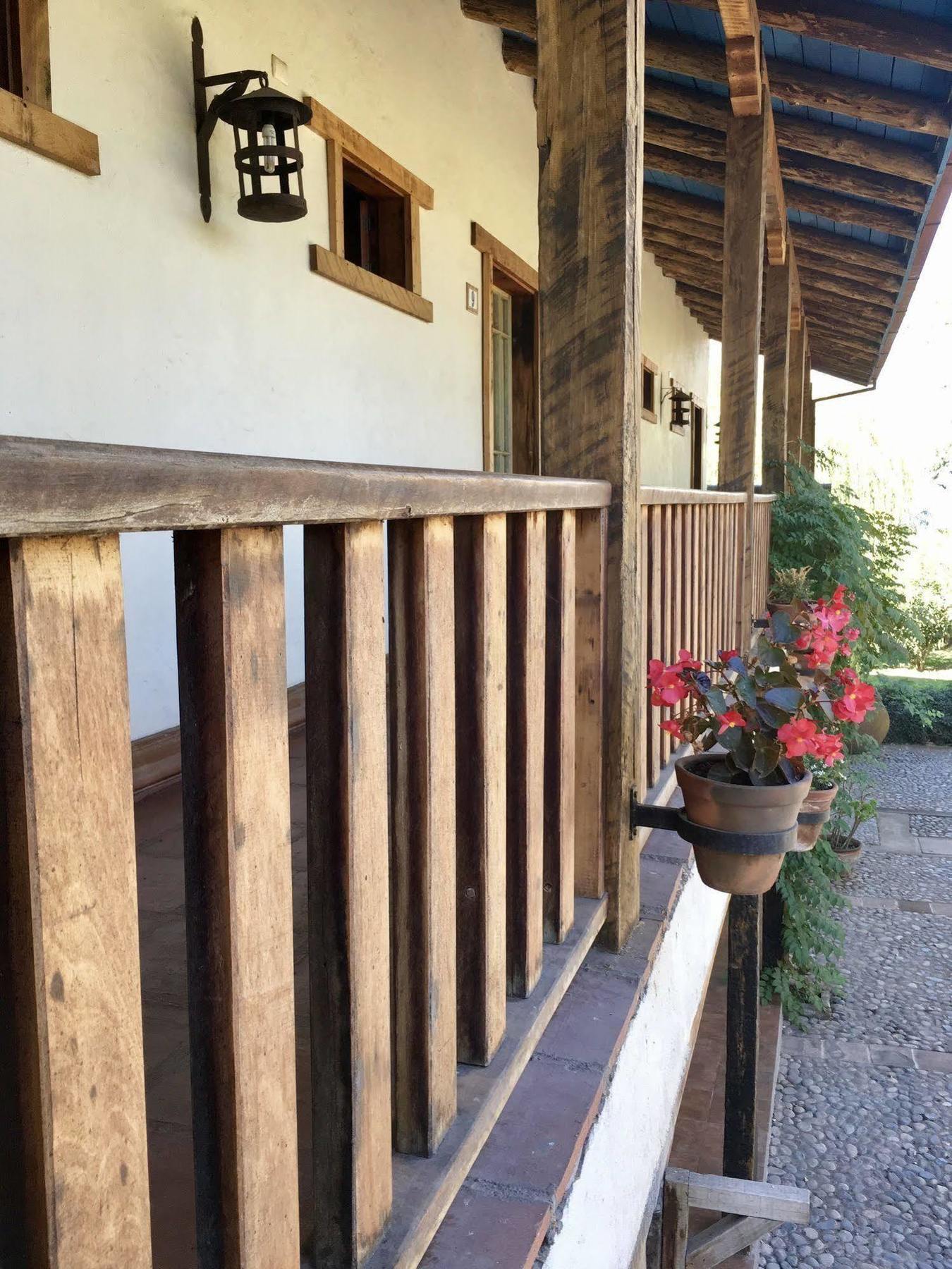 Hotel Casa De Campo Santa Cruz Zewnętrze zdjęcie