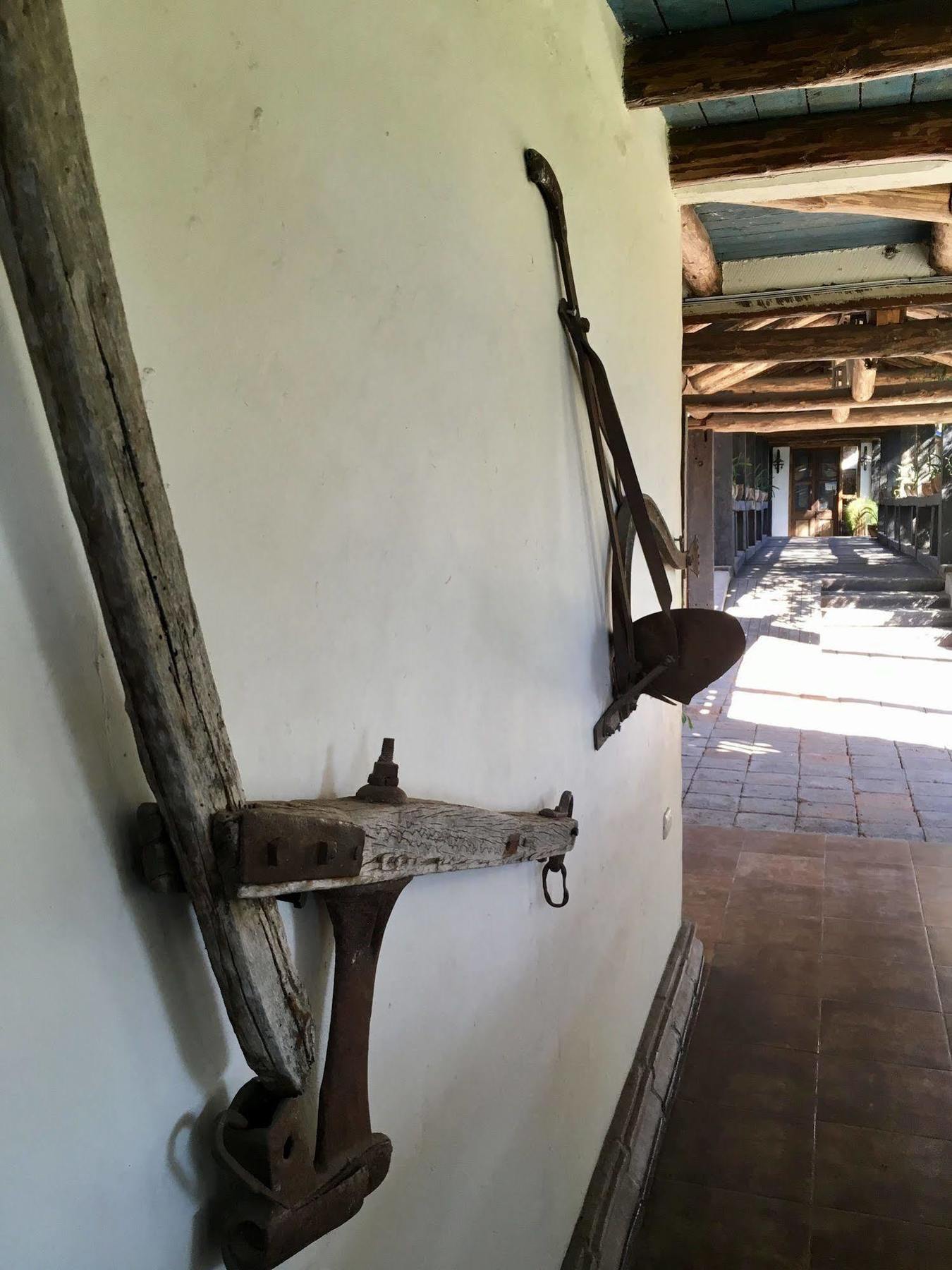 Hotel Casa De Campo Santa Cruz Zewnętrze zdjęcie